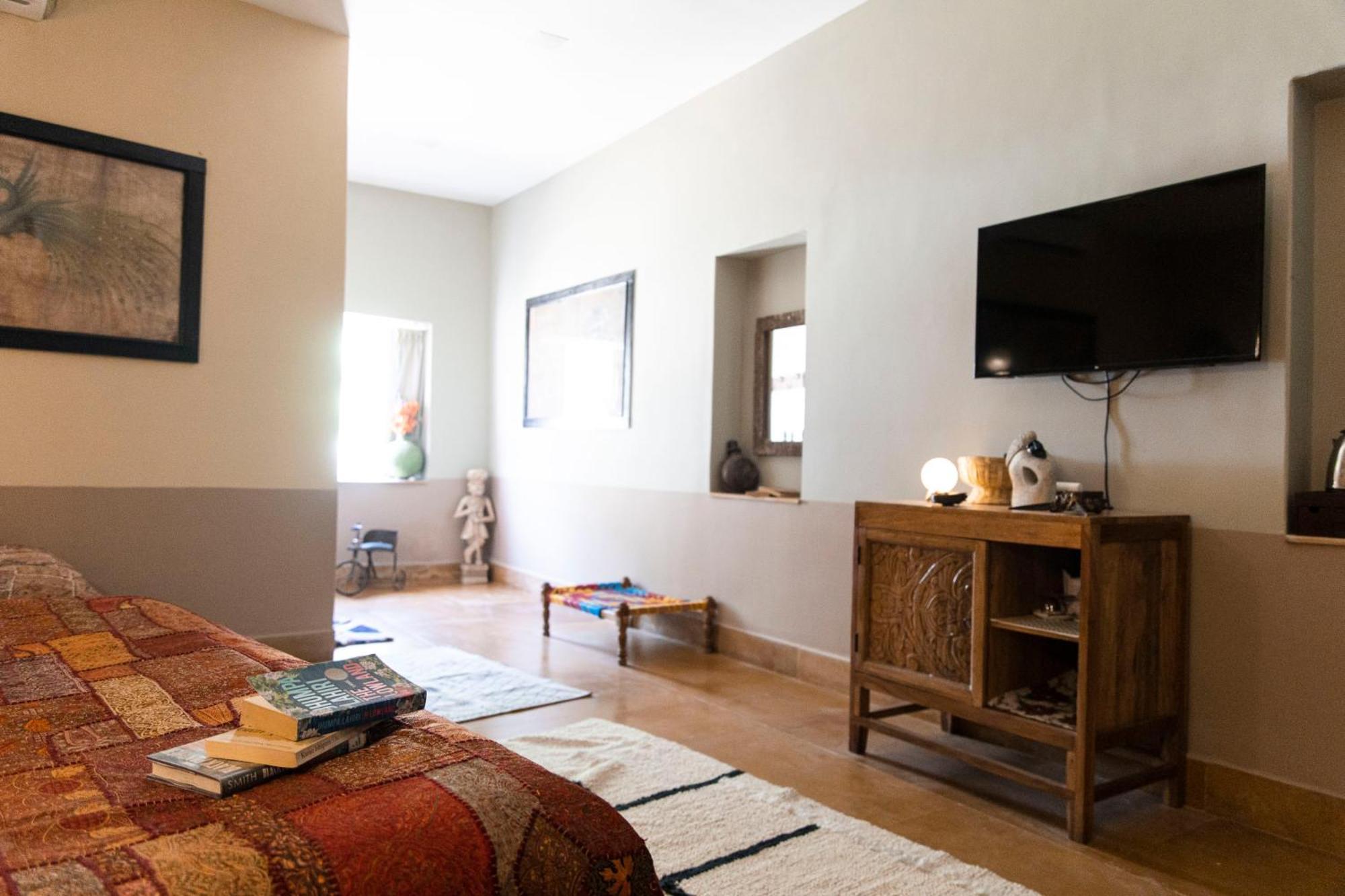 Casa De Kaku ג'איסלמר מראה חיצוני תמונה