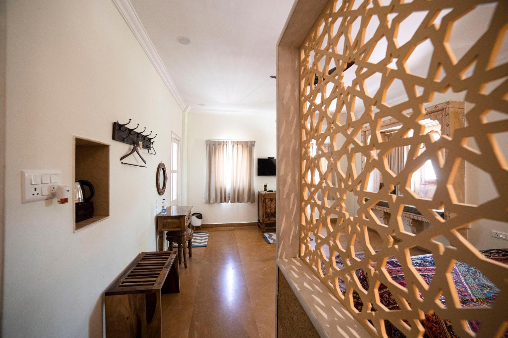 Casa De Kaku ג'איסלמר מראה חיצוני תמונה