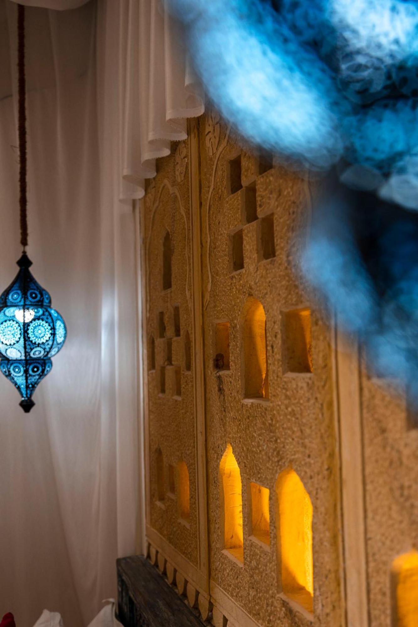 Casa De Kaku ג'איסלמר מראה חיצוני תמונה