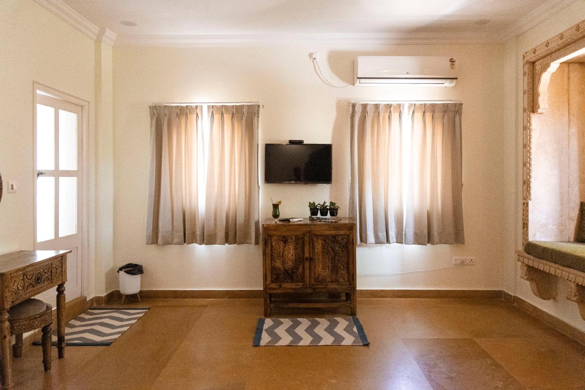 Casa De Kaku ג'איסלמר מראה חיצוני תמונה