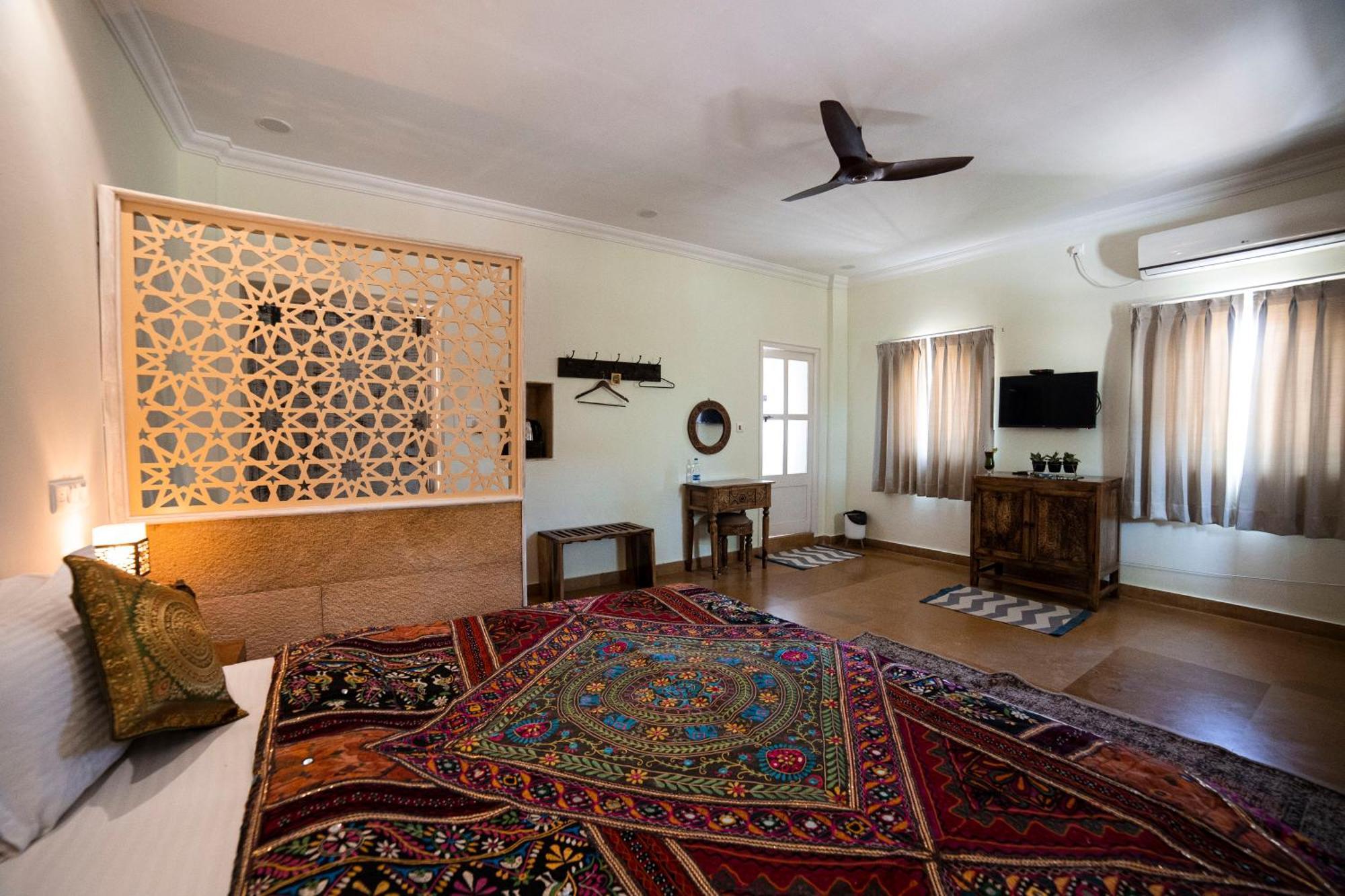Casa De Kaku ג'איסלמר מראה חיצוני תמונה